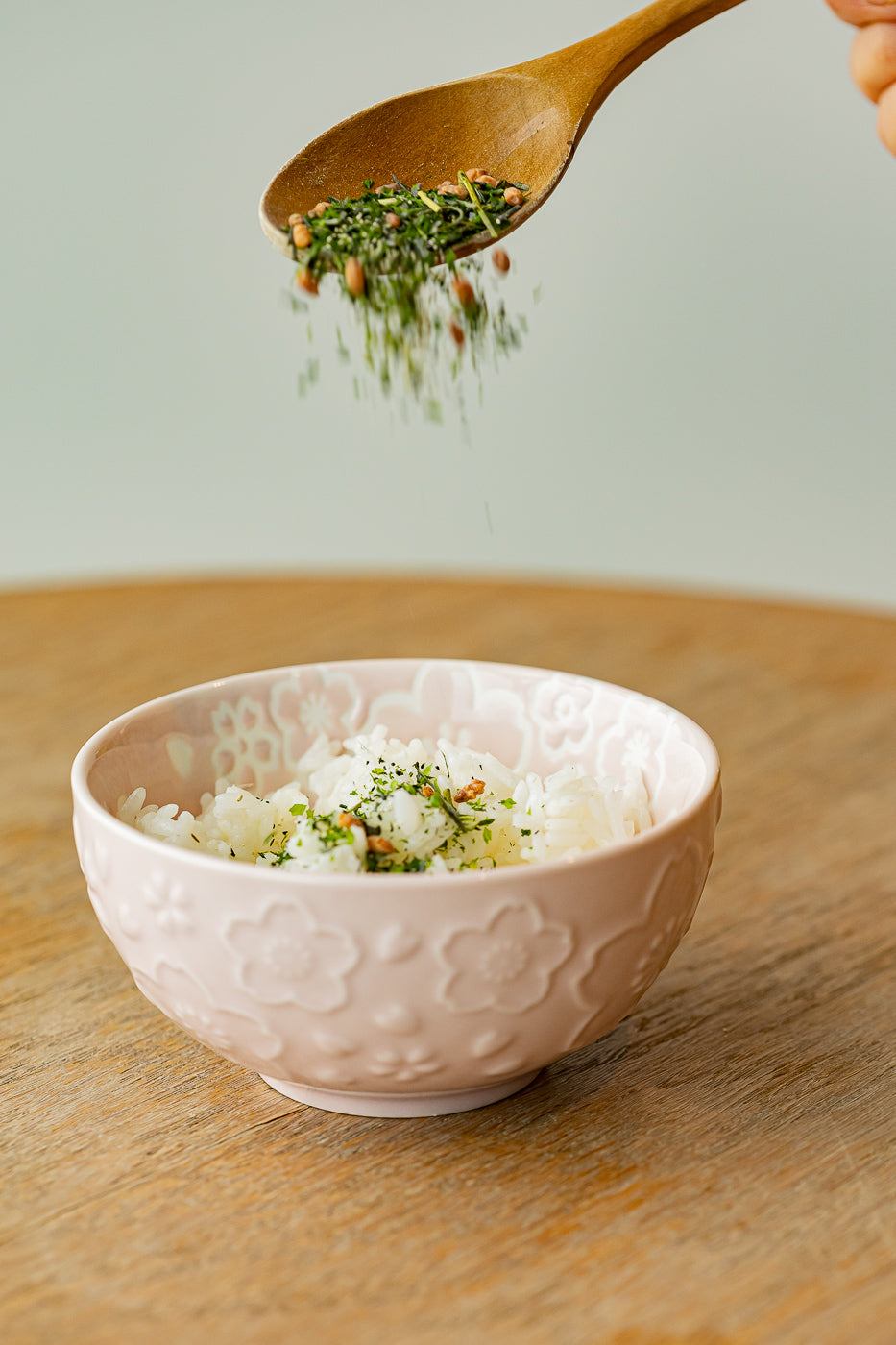 Furikake