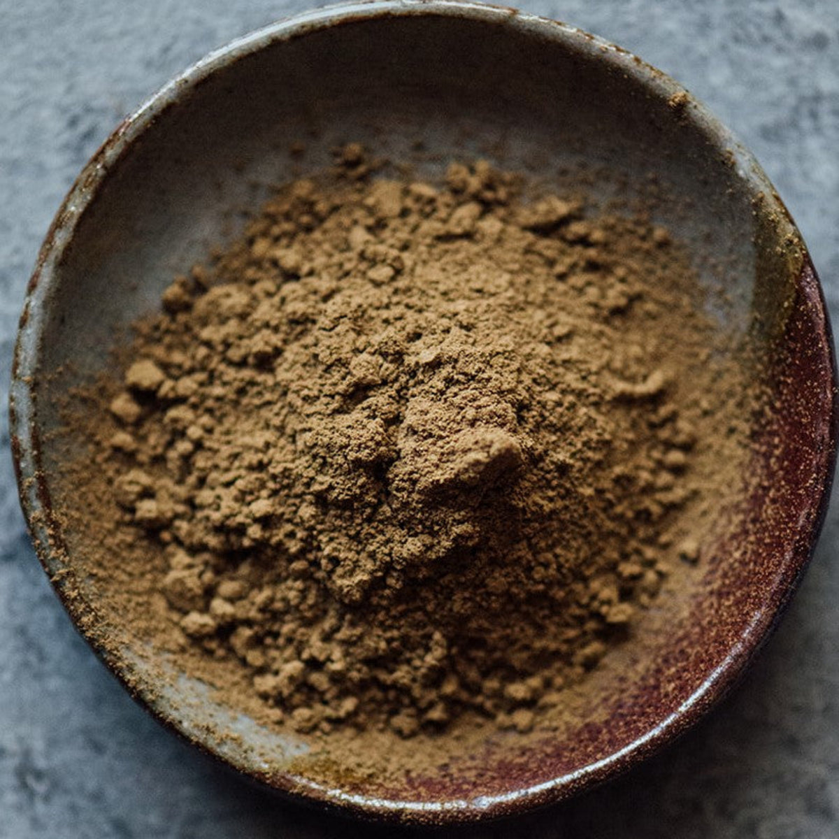 Hojicha en poudre