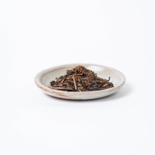 Hojicha Épicé