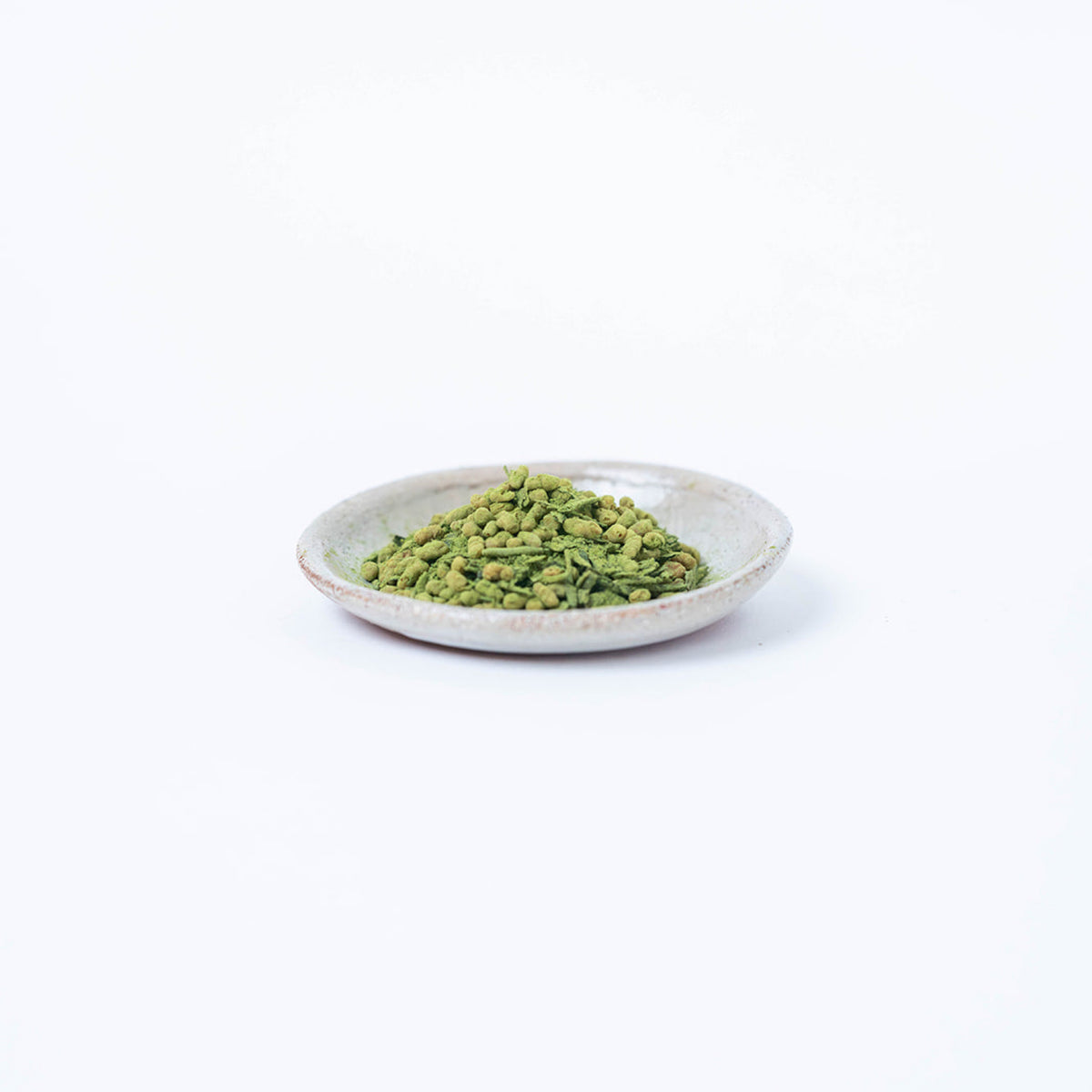 Matcha Genmai cha