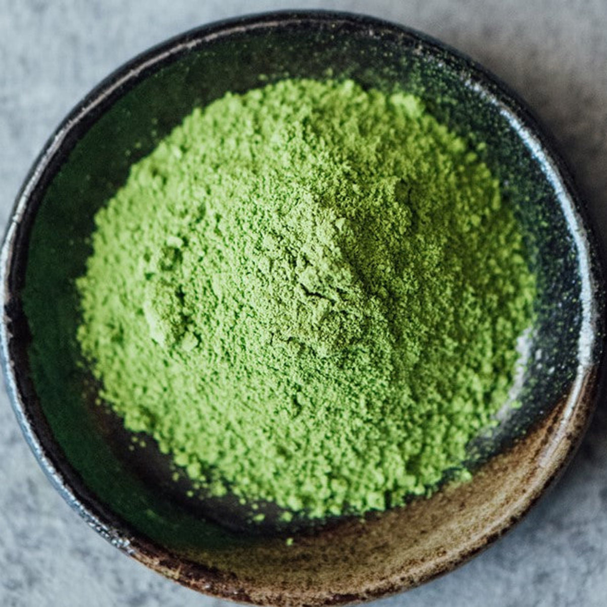 Matcha biologique grade cérémonial