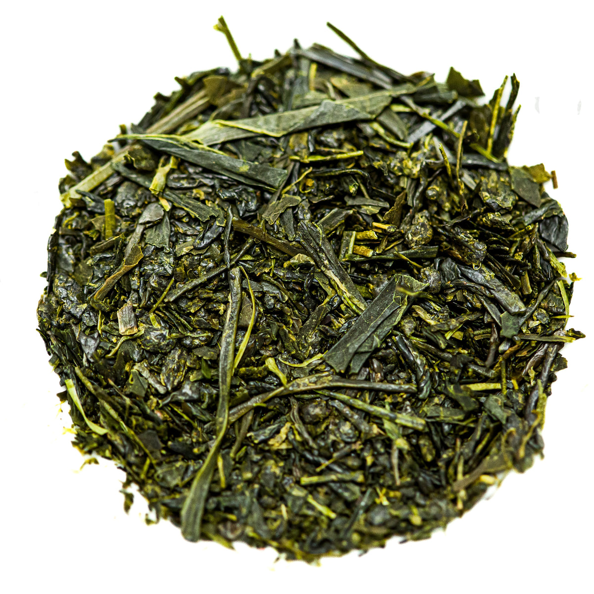 Sencha Fukamushi