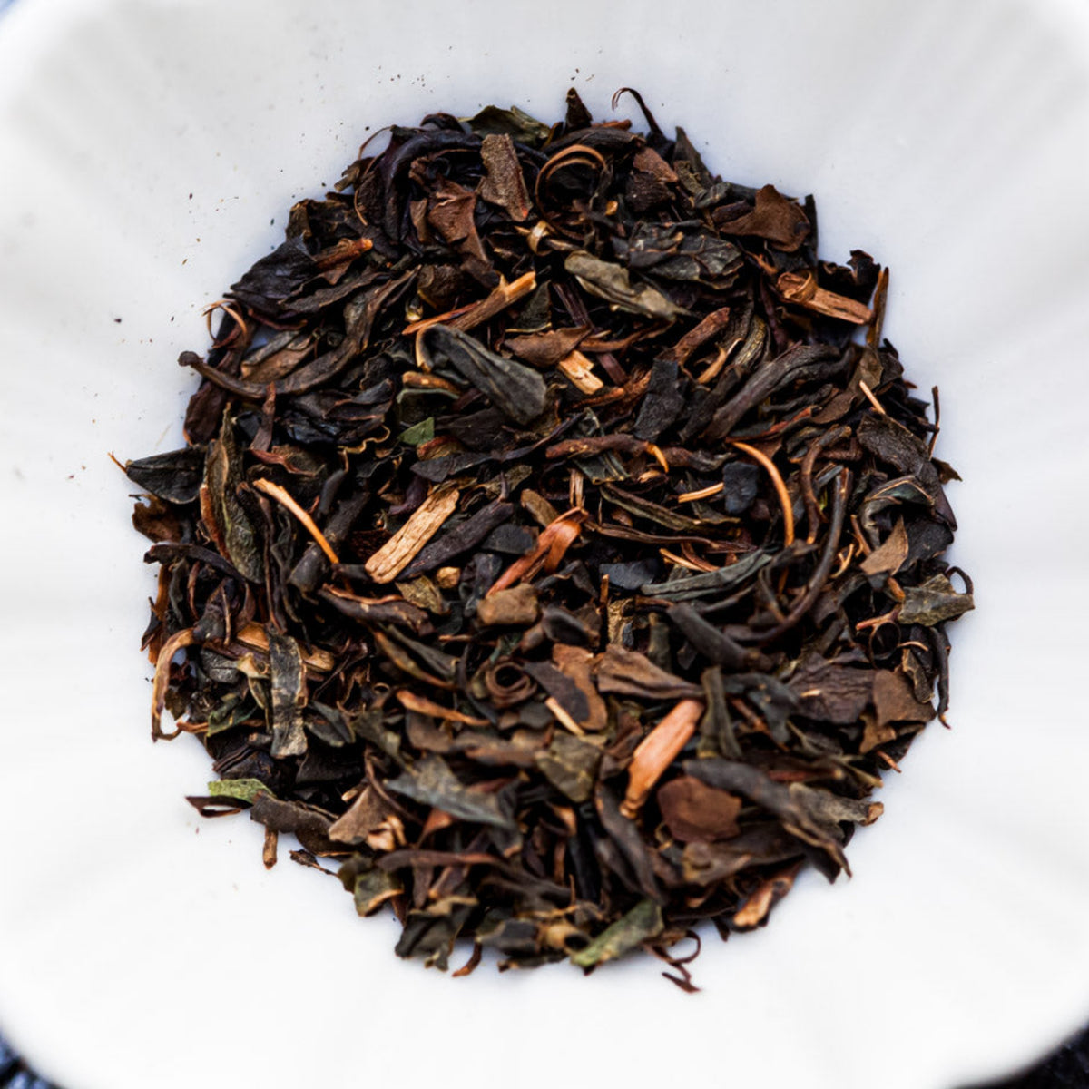 Thé noir japonais biologique – Wakoucha