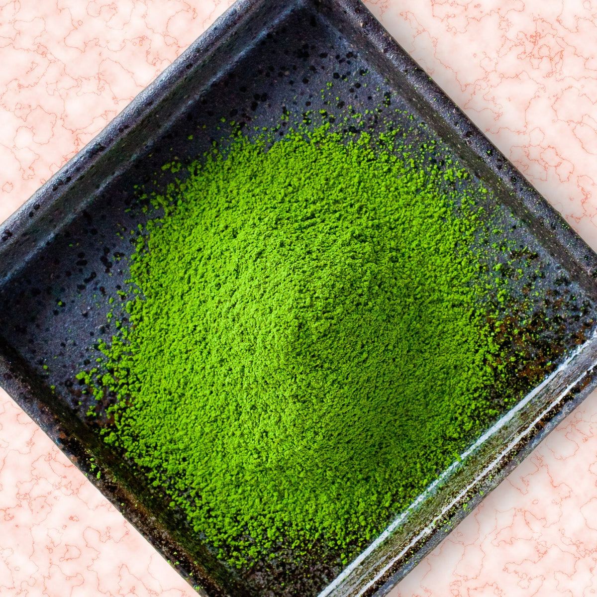 Matcha grade cérémonial du Printemps
