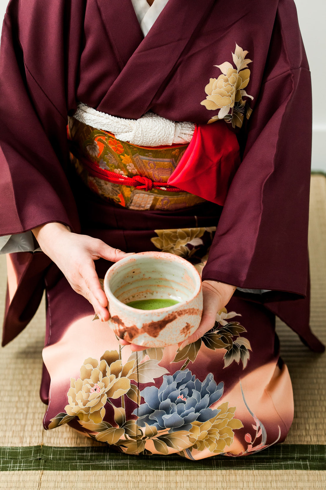 Le Japon et l’Omotenashi