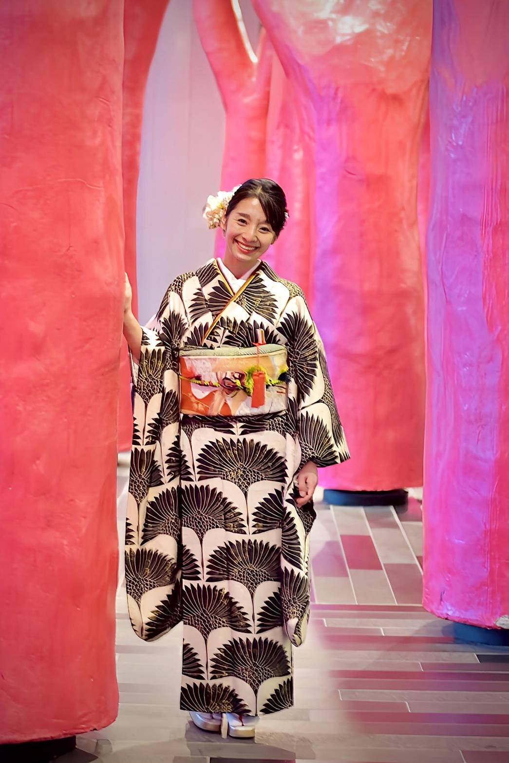 Madame Matcha