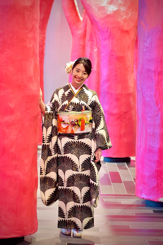 Madame Matcha