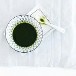 Vinaigrette au Matcha