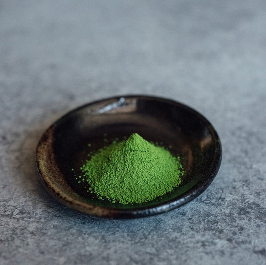 Matcha Ogura
