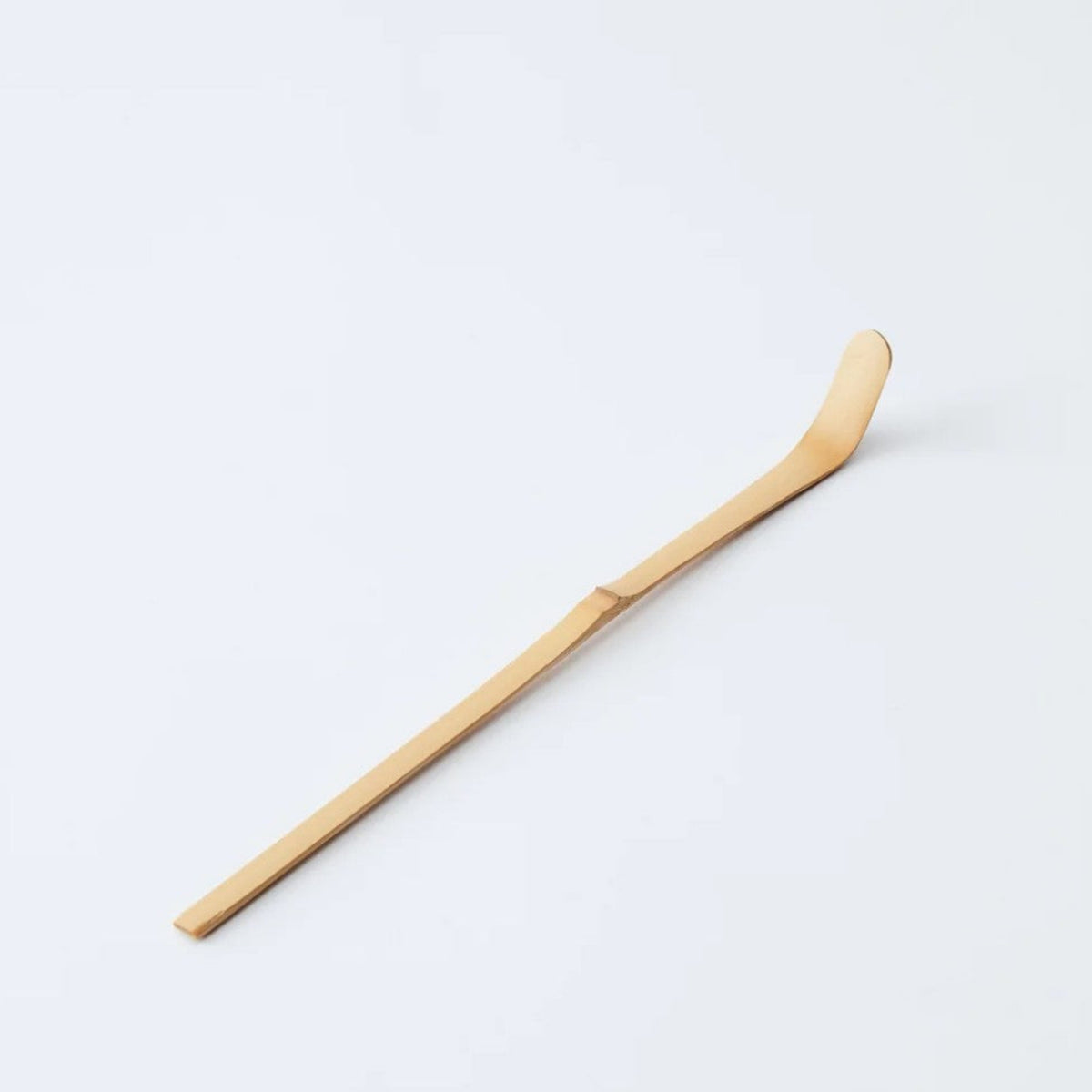 Cuillère à Matcha ‘Chashaku’