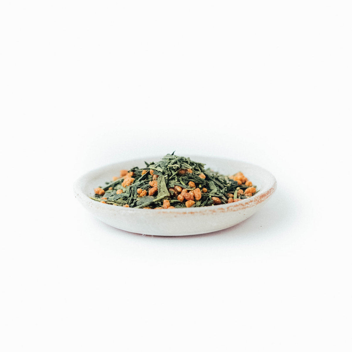 Genmai cha