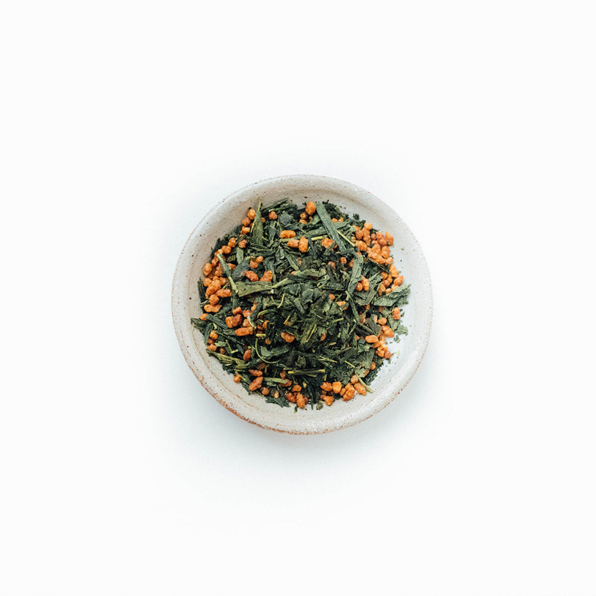 Genmai cha