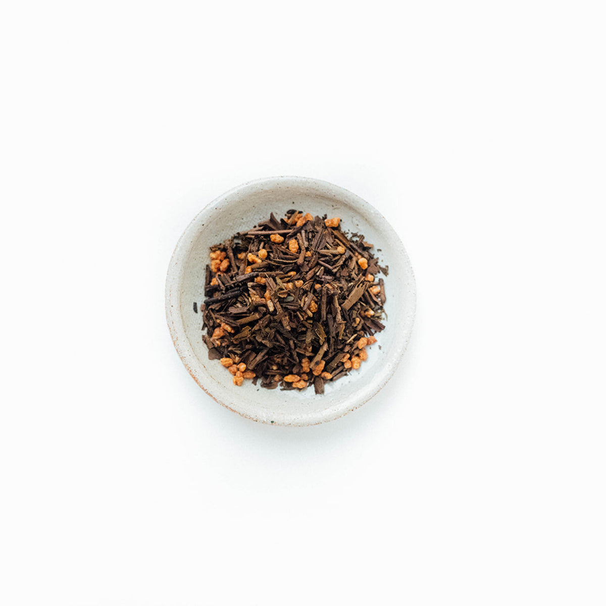 Hoji Genmai cha