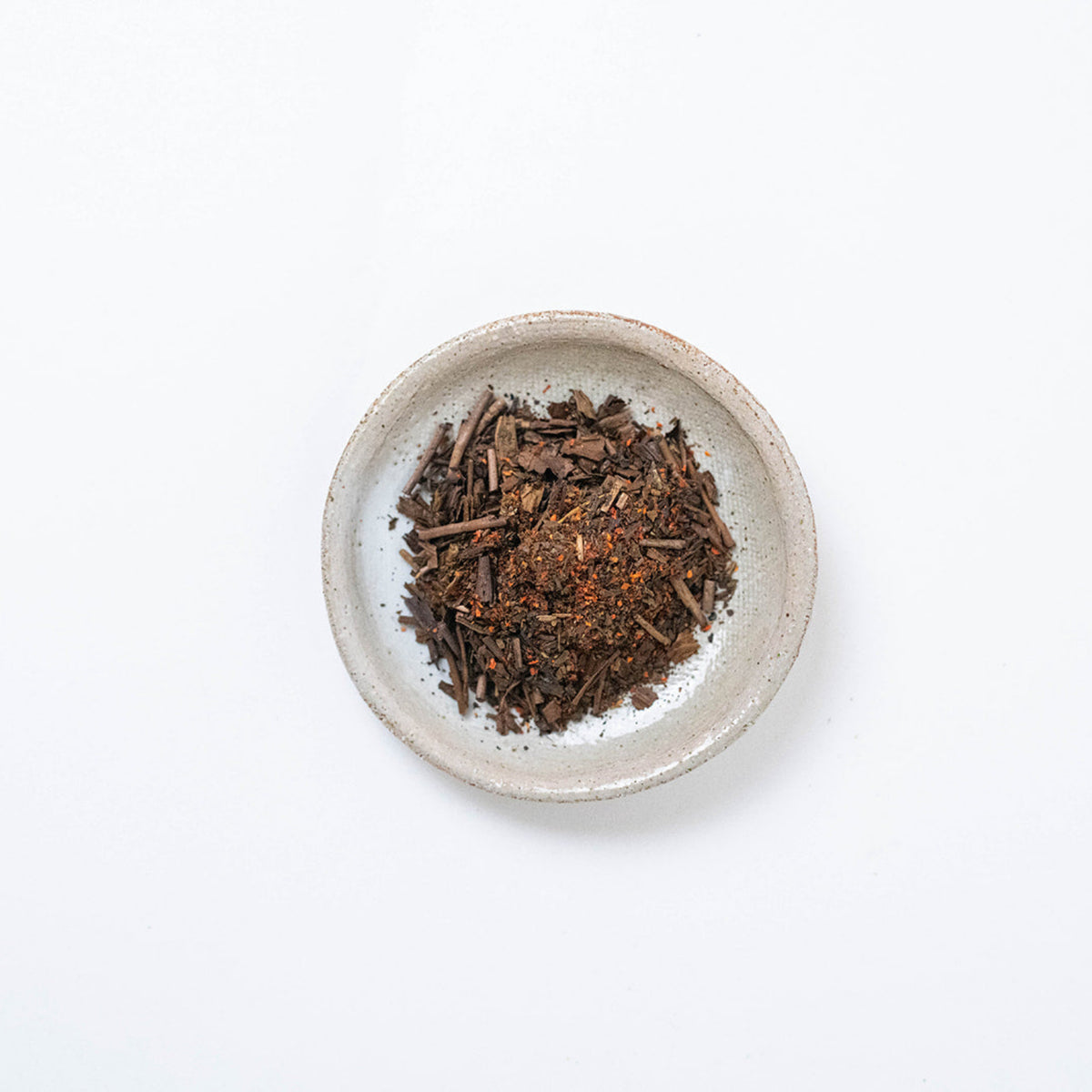 Hojicha Épicé