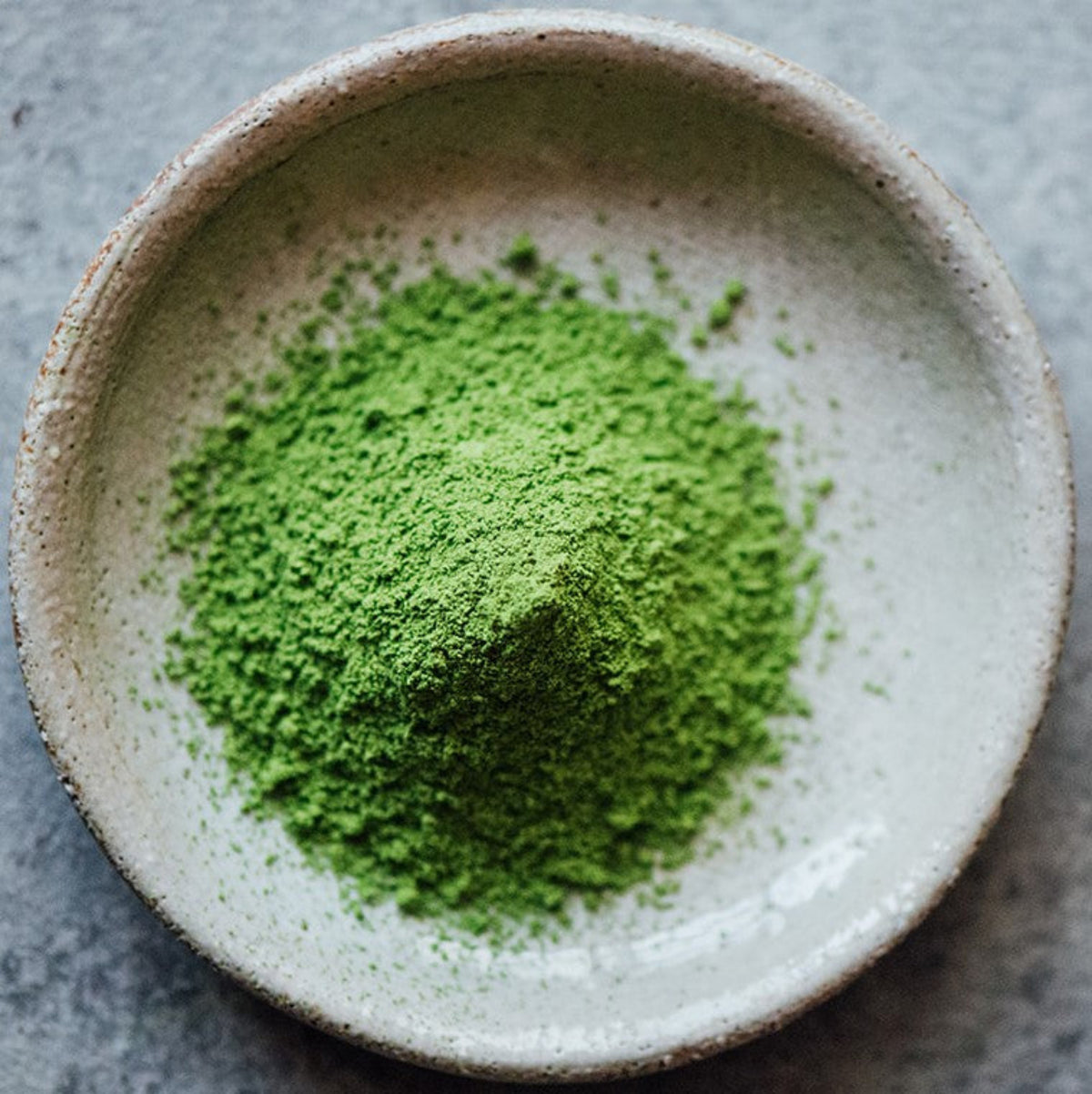 Matcha grade Koicha