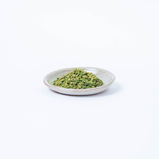 Matcha Genmai cha