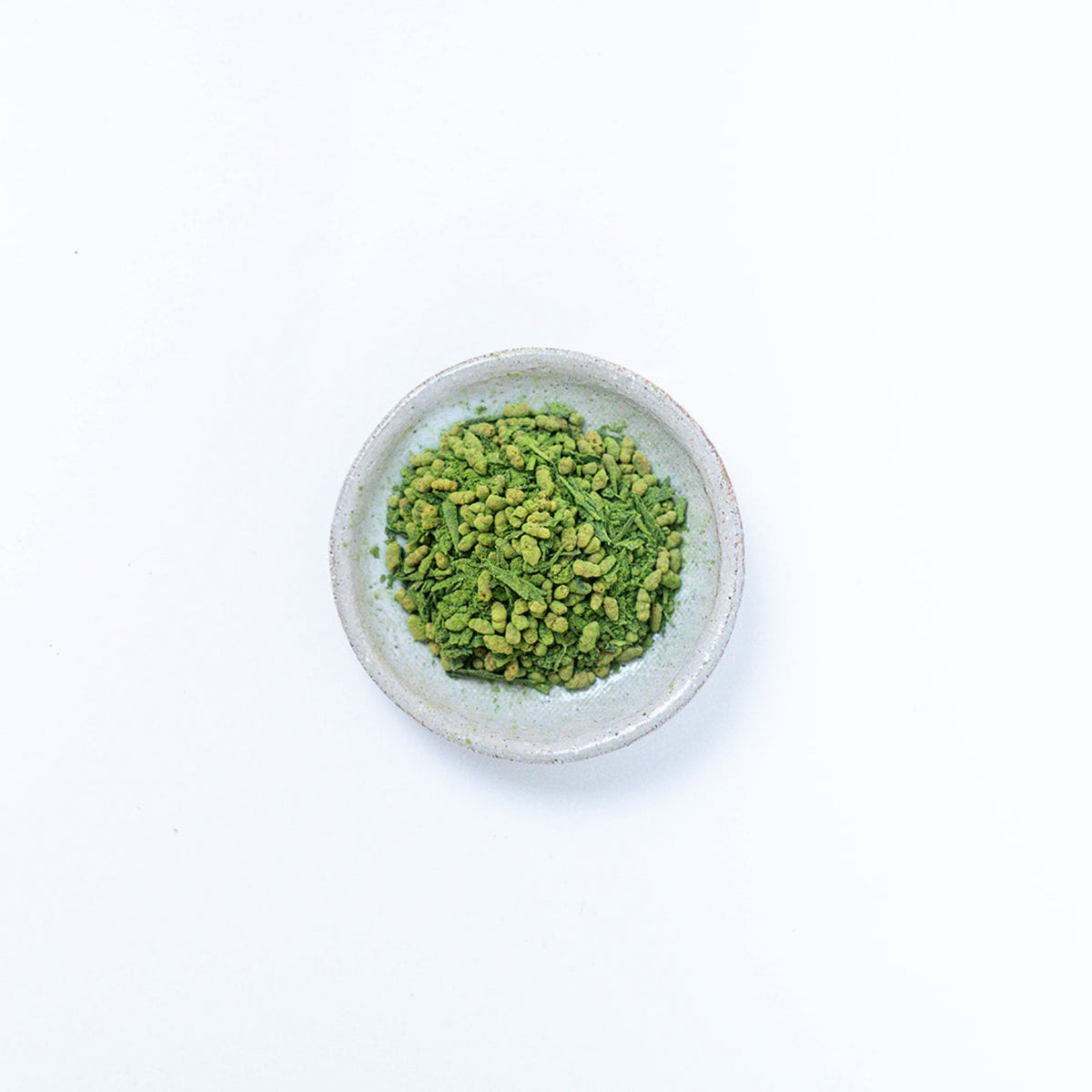 Matcha Genmai cha