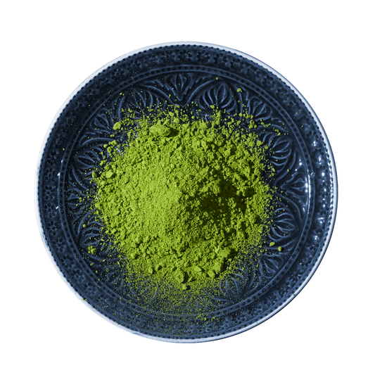 Organic ceremonial grade matcha – origin: Yame, Fukuoka Prefecture