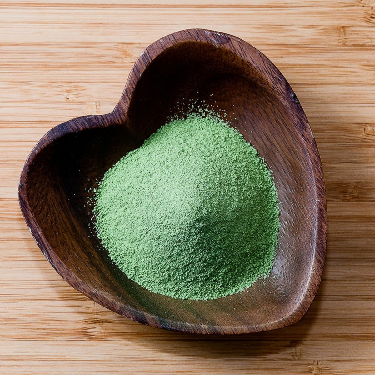 Matcha Latté