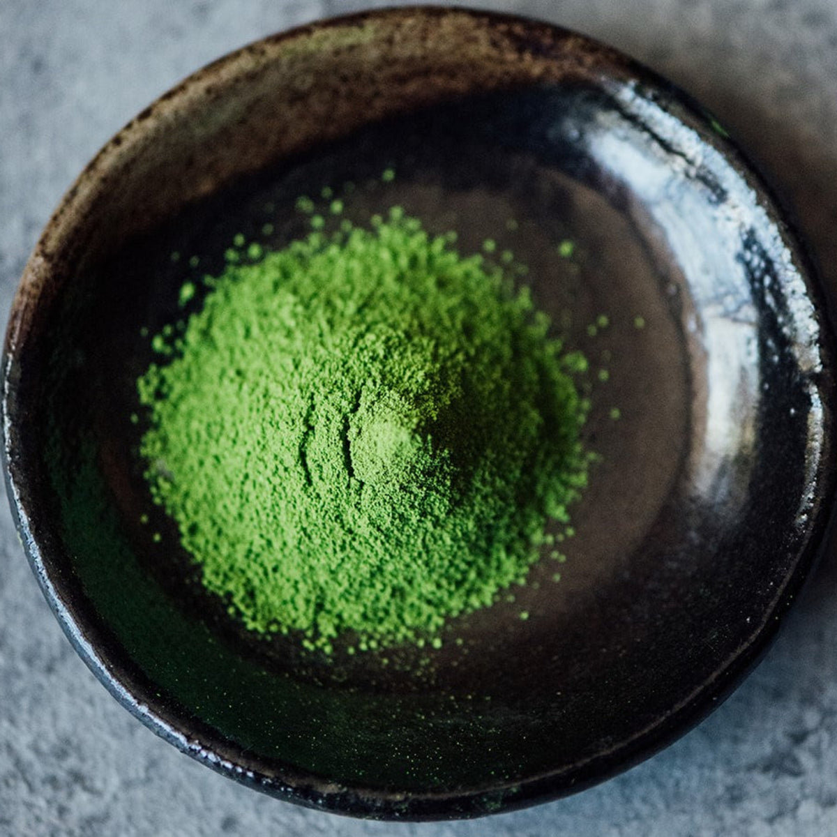 Matcha Ogura
