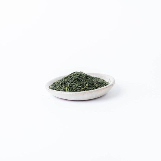 Sencha Fukamushi Koma
