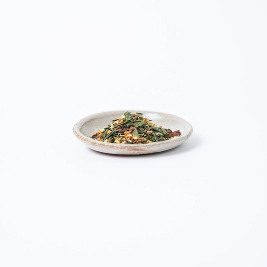 Peppered Yuzu