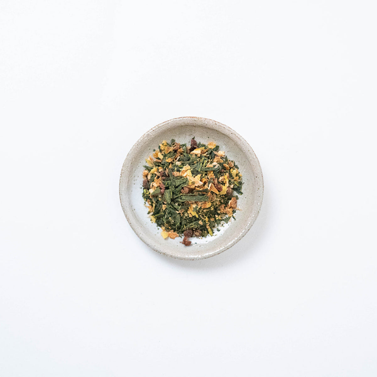 Yuzu Poivré