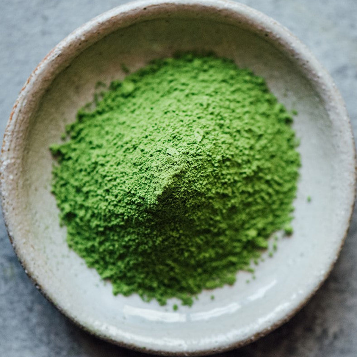 Matcha grade cérémonial