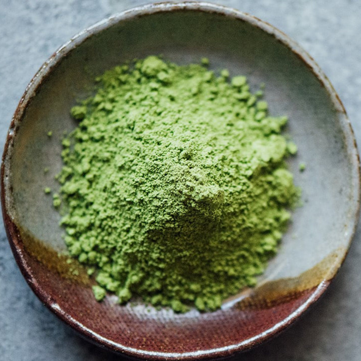 Matcha grade culinaire
