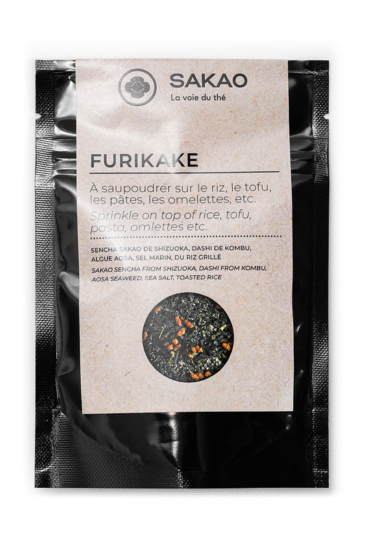 Furikake