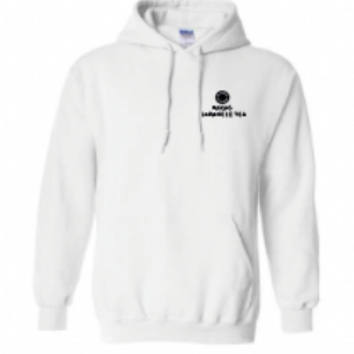Hoodie – ‘Tea is the elixir of life’ par Eisai